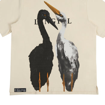 Off-White Crane T-Shirt