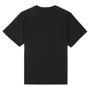 Black Out Logo Tee