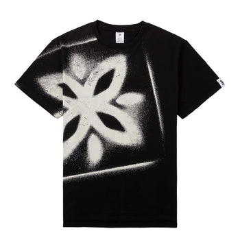 Stencil Graffiti Tee