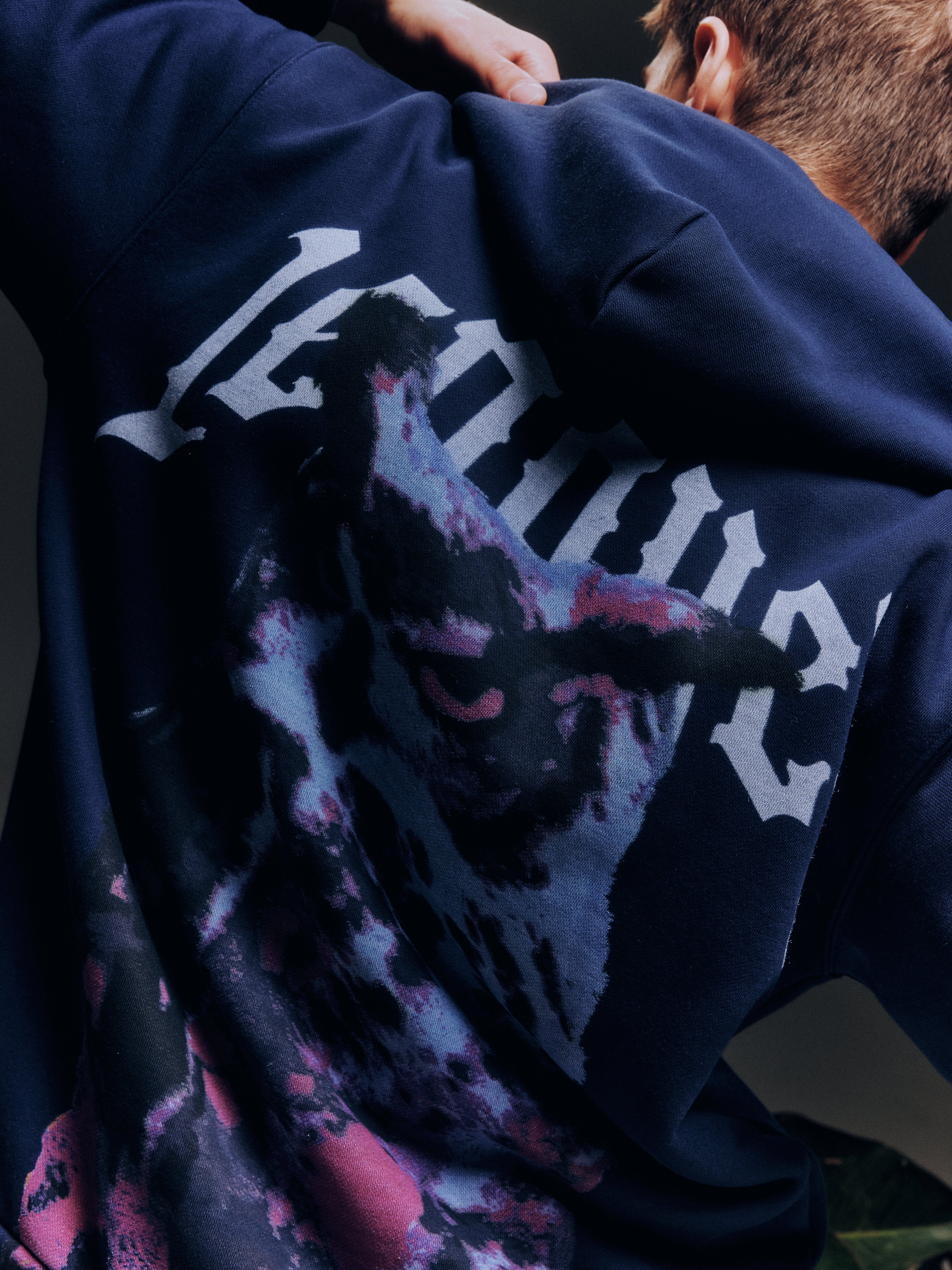 Xqc hoodie online