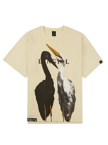 Off-White Crane T-Shirt