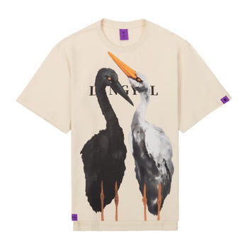 Limited Edition Crane T-Shirt