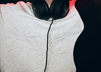 xQcow Crewneck