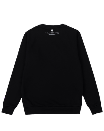 Limited Edition Crane Crewneck