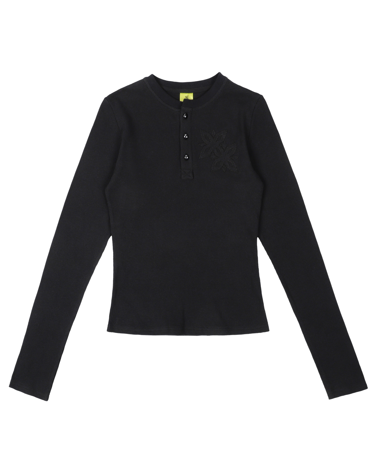 Thermal Women's Henley