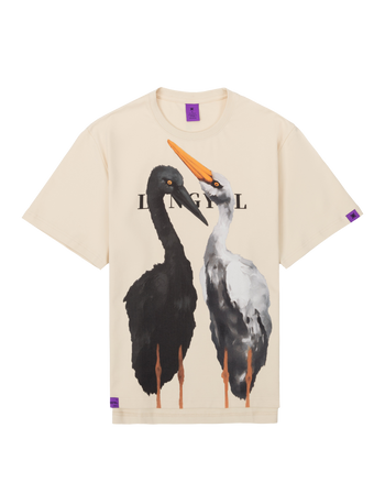 Limited Edition Crane T-Shirt